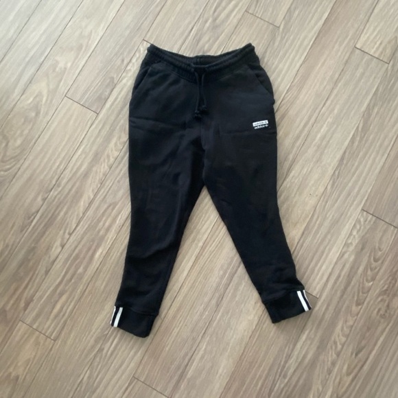 Adidas Sweatpants - Picture 2 of 4